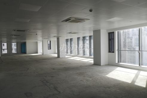 长宁区虹桥荣广大厦 面积大小灵活分割 价格优惠 接受二房东